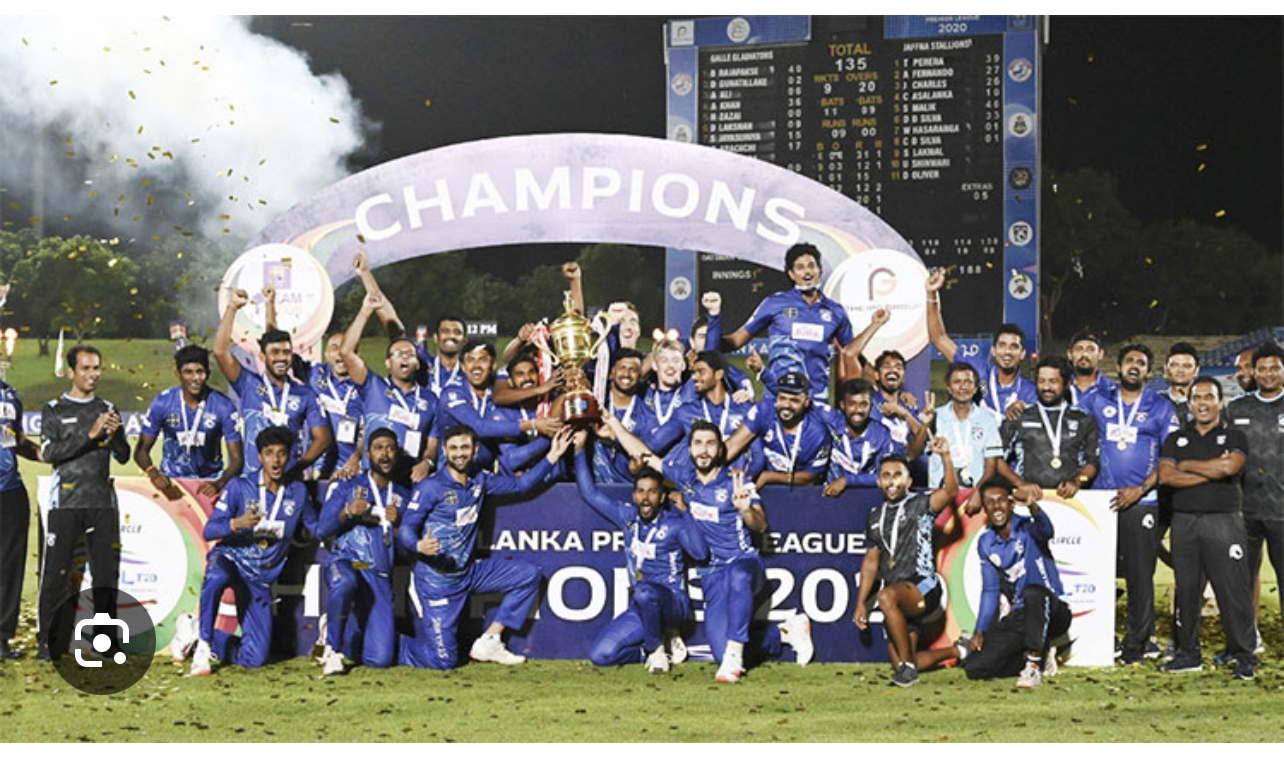 Jaffna Kings அணியிலுருந்து விலகும் பயிற்சியாளர் & தலைவர்..!