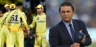 8.4 கோடி வீரரால் சிஎஸ்கேவுக்கு நேர்ந்த கதி.. இந்த தப்பை மட்டும் பண்ணாதீங்க.. விளாசிய சுனில் கவாஸ்கர்