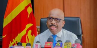 விளையாட்டு அமைச்சர் சுனில் குமார கமகே Sri Lanka cricket தொடர்பில் அதிரடி நடவடிக்கை.