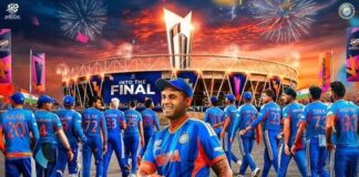 “2022, 2024 இப்போது 2026-லும்….அதே கதை மீண்டும் எழுதப்படுமா? – சாம்பியன் ஆகுமா இந்தியா?