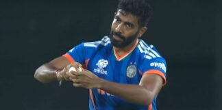 Bumrah -போரின் போது பயன்படுத்தப்படும் அதிவலிமை வாய்ந்த ஏவுகணை