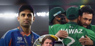 பாகிஸ்தான் அணியை விமர்சிக்கும் முன்னாள் வீரர்