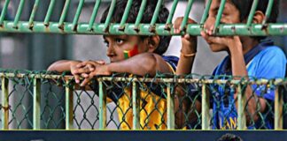 இலங்கை அணியைச் சுற்றியுள்ள வளர்ந்து வரும் எதிர்மறை கலாச்சாரத்தை நிவர்த்தி செய்ய அரசாங்கம் தலையிட வேண்டும்