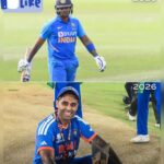 சூர்யகுமார் யாதவ் பற்றிய சுவாரஷ்யமான கதை