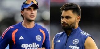 அபிஷேக் சர்மாவை தூக்கிட்டு.. அந்த வீரரை உள்ளே கொண்டு வாங்க.. முகமது கைஃப் அதிரடி யோசனை