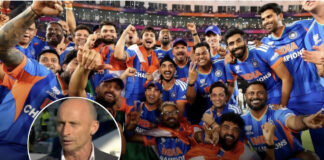 இந்தியா பல ஆண்டுகளாக ஆதிக்கம் செலுத்தும் T20 அணி