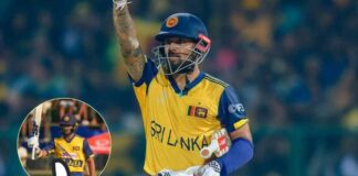 குசல் மெண்டிஸ் மற்றும் துஷான் ஹேமந்தா நாளைய போட்டியில் விளையாட மாட்டார்களா?