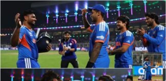 ஒரு இரவு ஒரே ஒரு மேட்ச் ஒரே ஒரு சேஸ் ஓவர் நைட்ல ஒருத்தன் ஒபாமா ஆன கதை!!