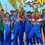 “கிரிக்கெட்டை அழித்து விட்டார்கள்”.. இந்தியாவின் உலகக் கோப்பை வெற்றியை பொறுக்காமல் அக்தர் பிதற்றல்!