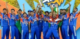 “கிரிக்கெட்டை அழித்து விட்டார்கள்”.. இந்தியாவின் உலகக் கோப்பை வெற்றியை பொறுக்காமல் அக்தர் பிதற்றல்!