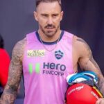 பும்ராவை புகழ்ந்த Flessis