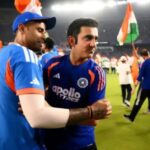 “இந்த” 2 பேருக்கு நன்றிக்கடன் பட்டுள்ளேன்.. டி20 உலக கோப்பை வெற்றிக்கு பின் கம்பீர் சொன்ன வார்த்தை