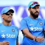 யுவராஜ் சிங்கை நீக்குமாறு சொன்னது தோனியா? கம்பீரின் கோபம்.. உண்மையை உடைத்த சந்தீப் பாட்டீல்