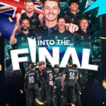 புள்ளிவிவரத்தை உடைச்சு புதுசா ஒரு புள்ளிவிவரத்தை பதிவு பண்ணி இருக்காங்க நியூசிலாந்து டீம் 🥳