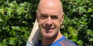 இலங்கை மகளிர் கிரிக்கெட் அணியின் தலைமை பயிற்சியாளராக ஜேமி சிடன்ஸ்